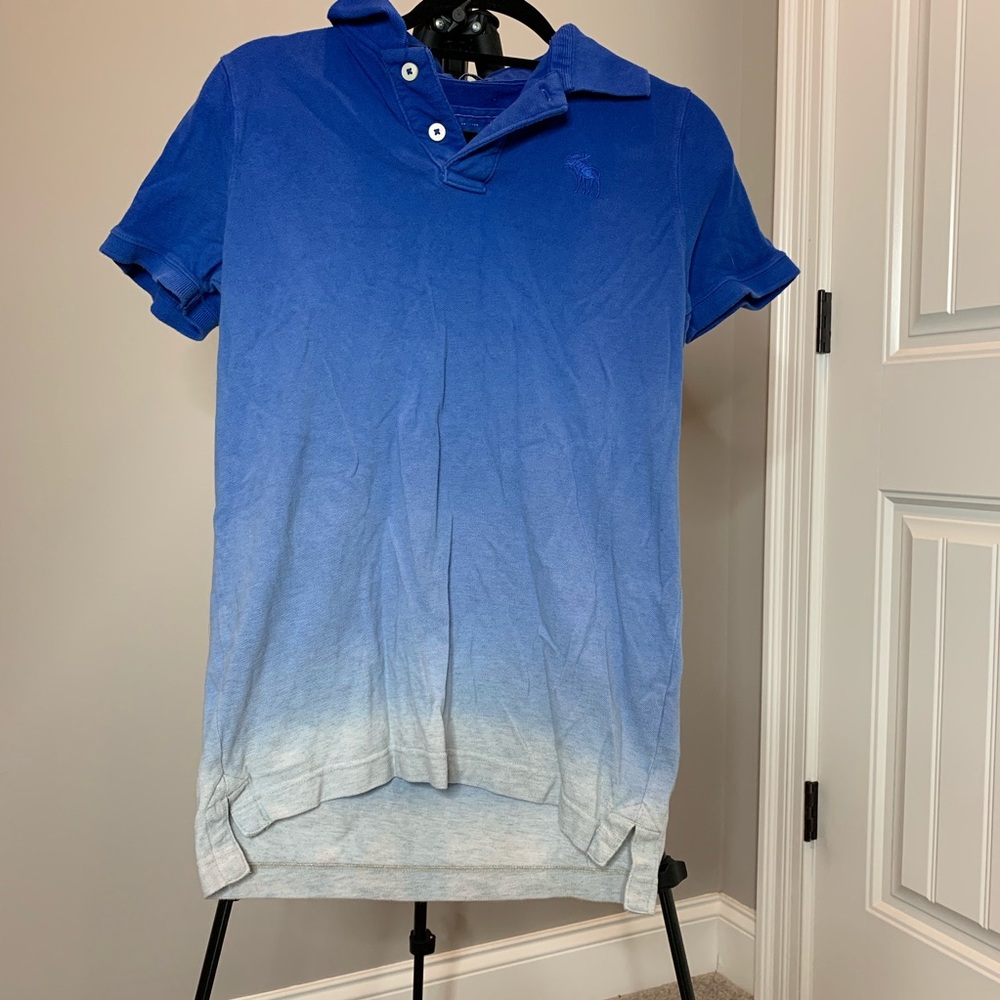 Abercrombie polo